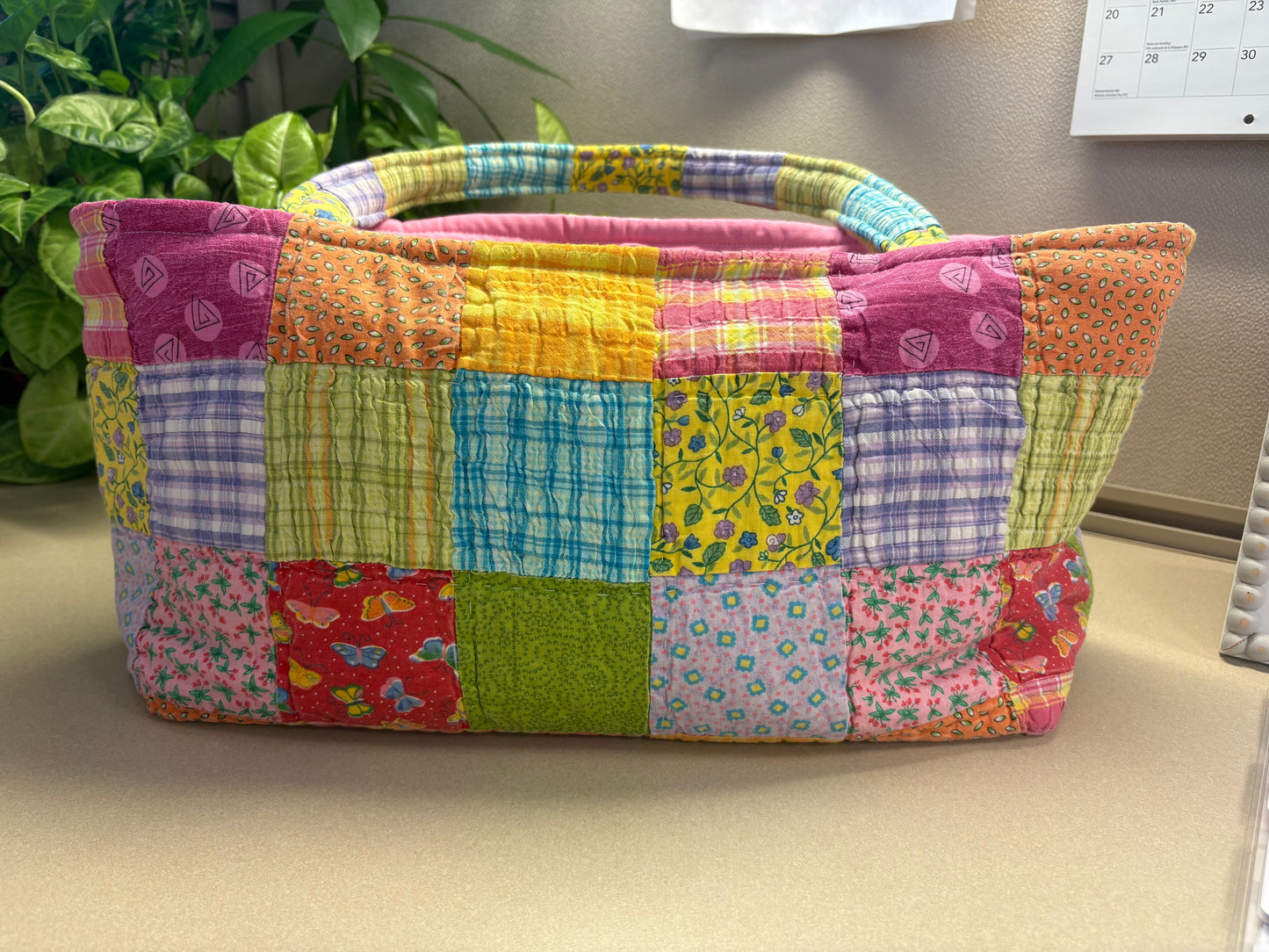 The “Dolly” purse