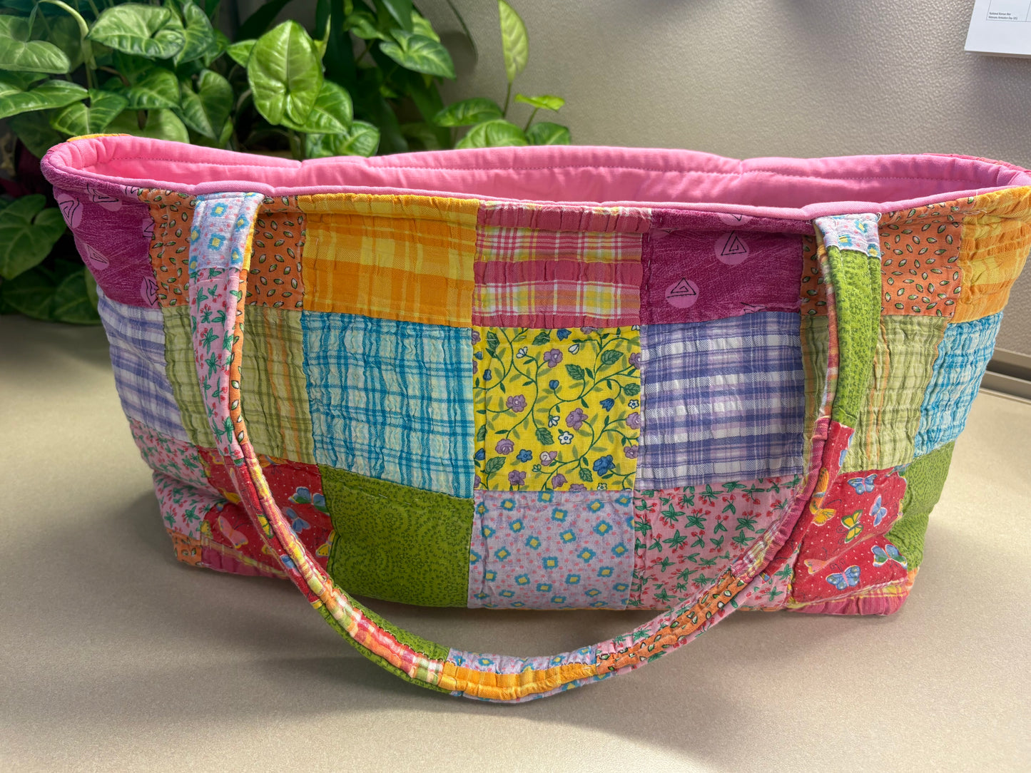 The “Dolly” purse