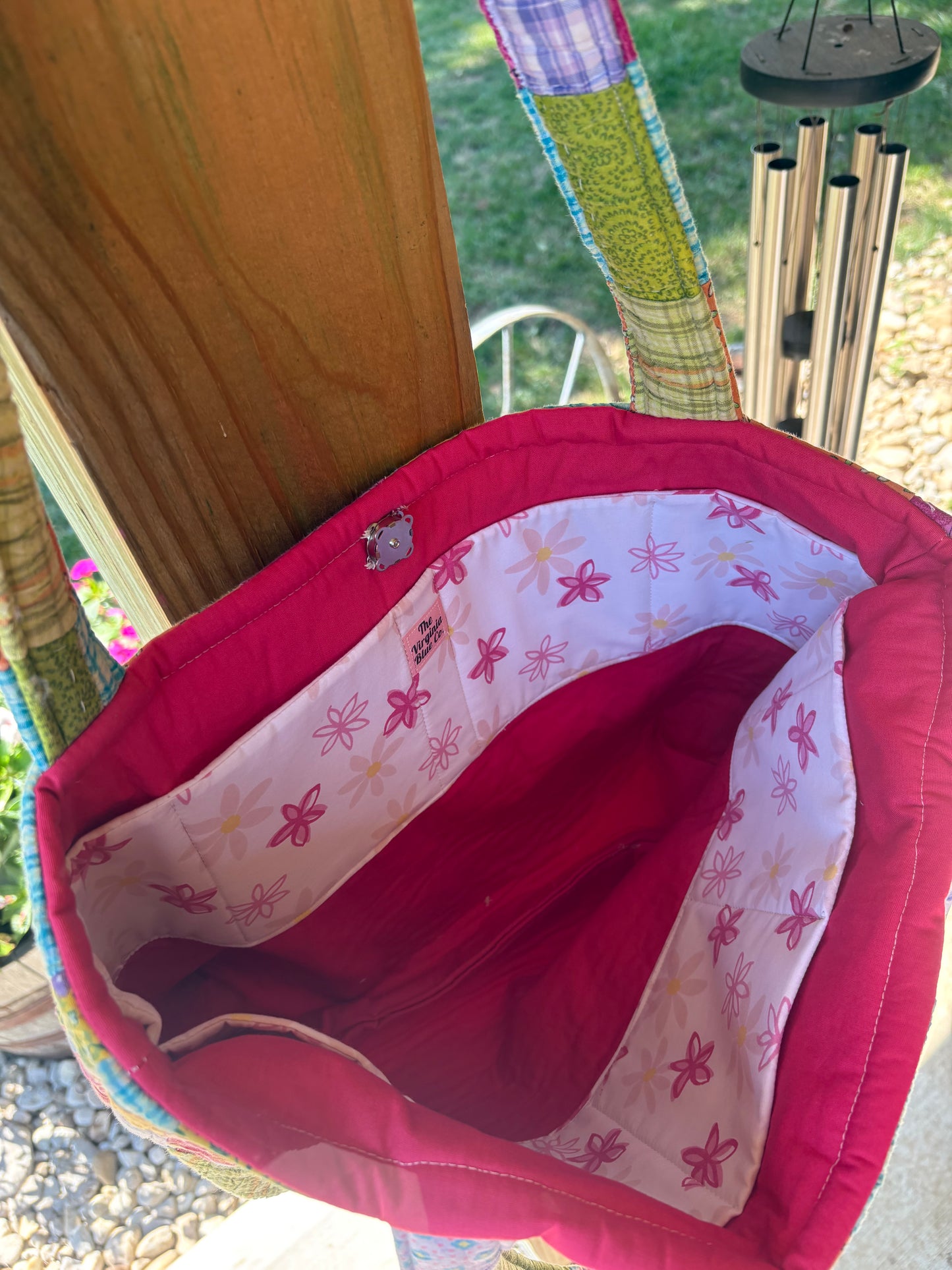 The “Dolly” purse