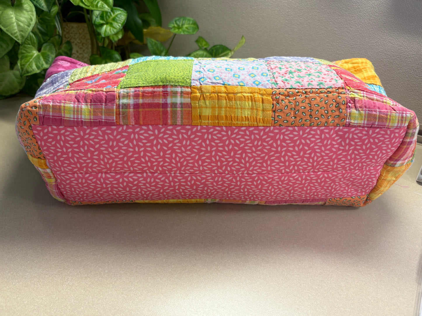The “Dolly” purse
