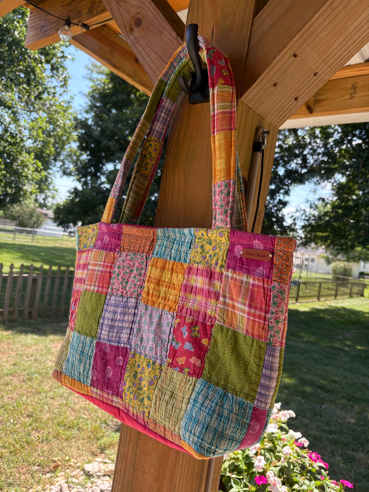 The “Dolly” purse