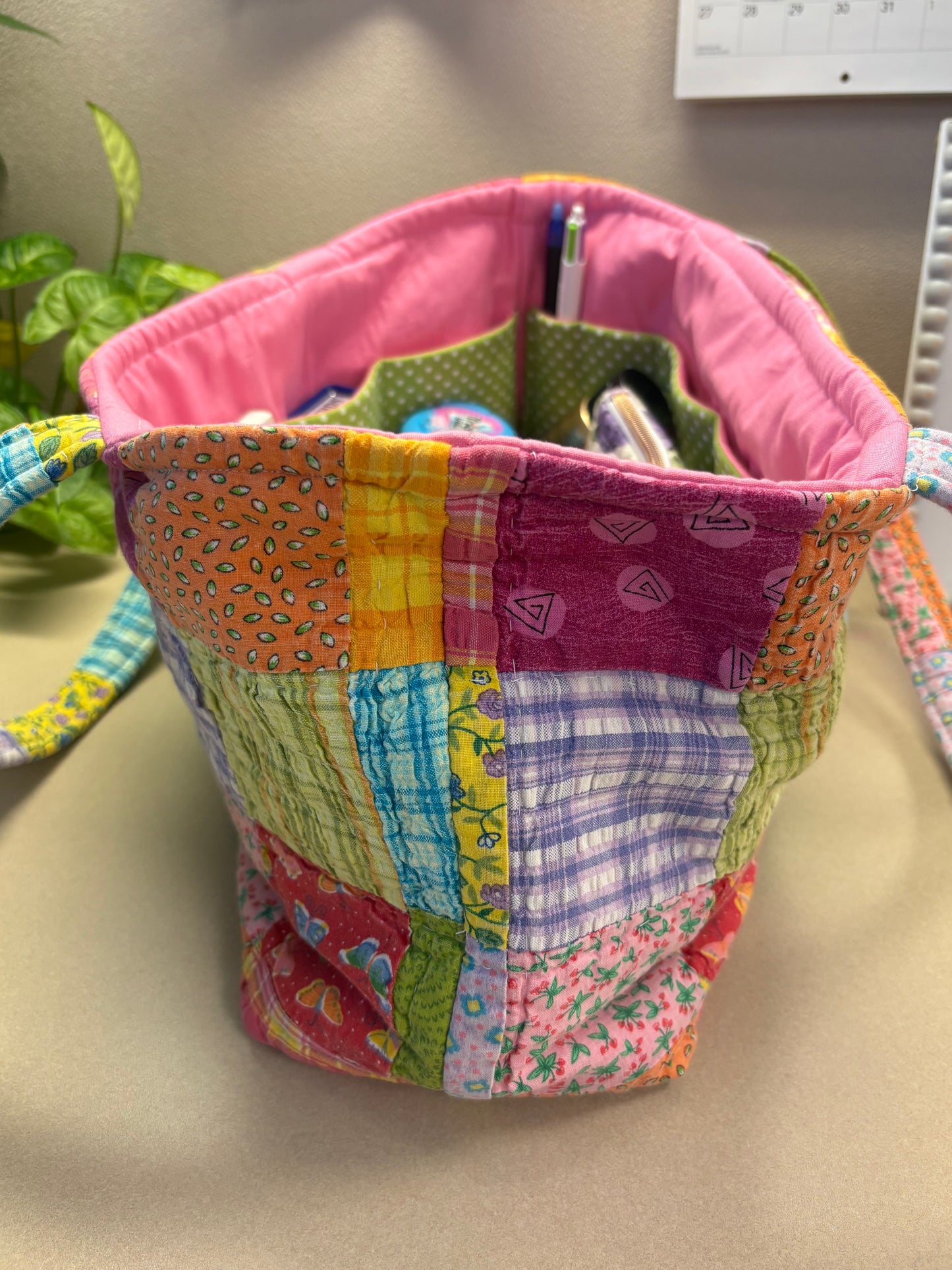The “Dolly” purse