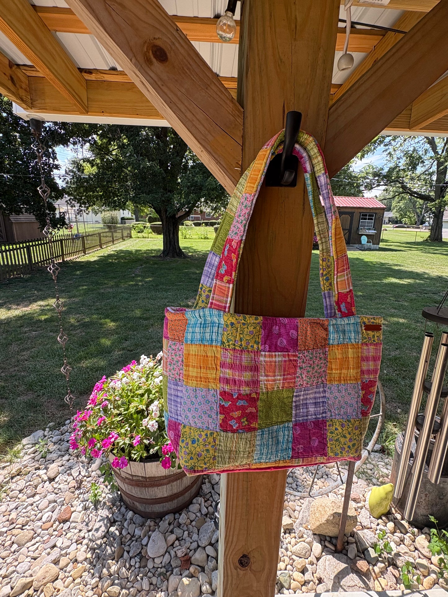 The “Dolly” purse