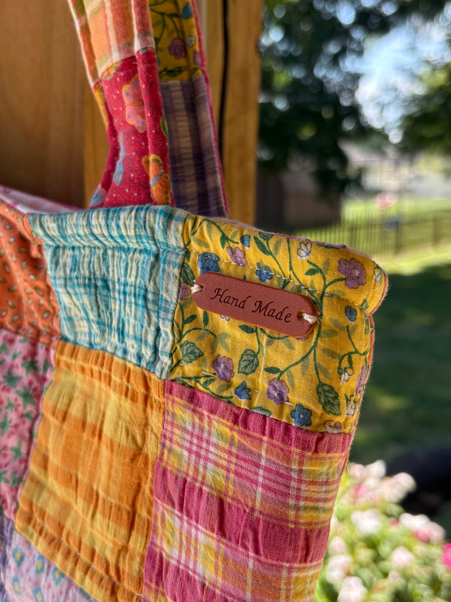 The “Dolly” purse