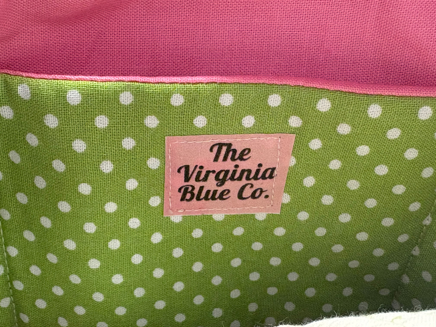 The “Dolly” purse
