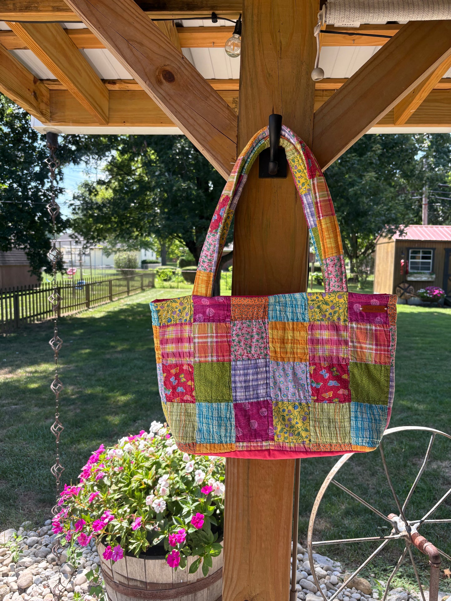 The “Dolly” purse