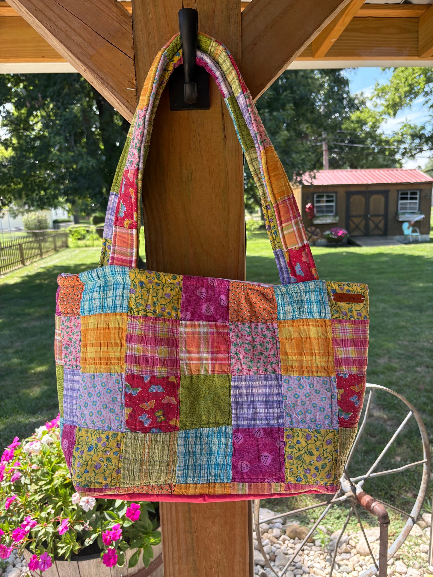 The “Dolly” purse